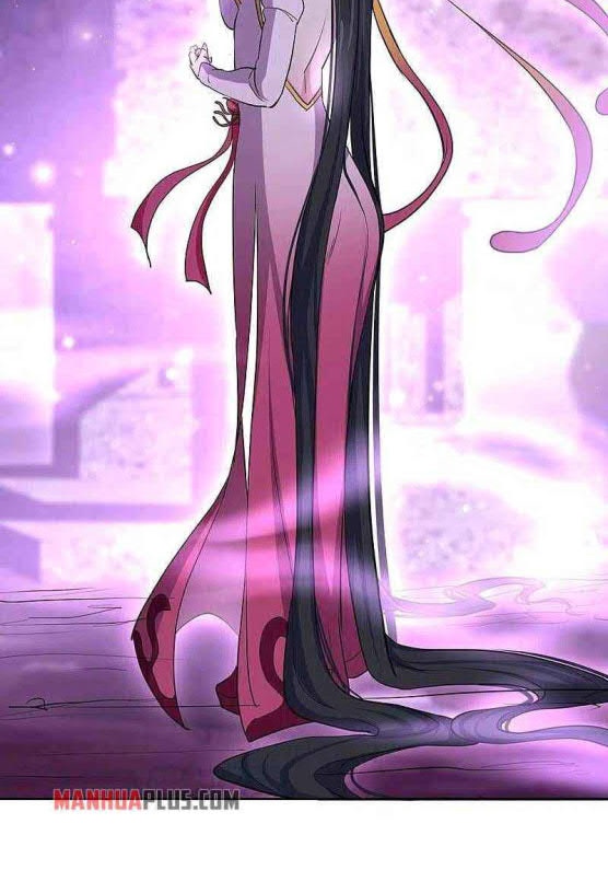 Peerless Soul (Peerless Battle Spirit) Chapter 314 Gambar 9